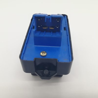 Interruptor de janela de alimentação de 6 pines para MAZ-DA 323 1994-1998 IWSMZ008 S09A-66-350A09 Garantida