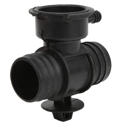 Dodge Dakota Durango 2000-2004 Neck de enchimento de refrigerante com pinça 52029195AK Substituição
