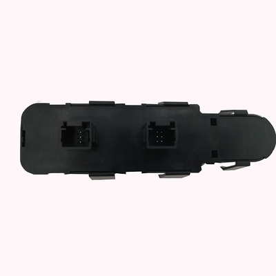 Regulador de janela de energia elétrica frontal esquerdo para Citroen C4 2004-2015