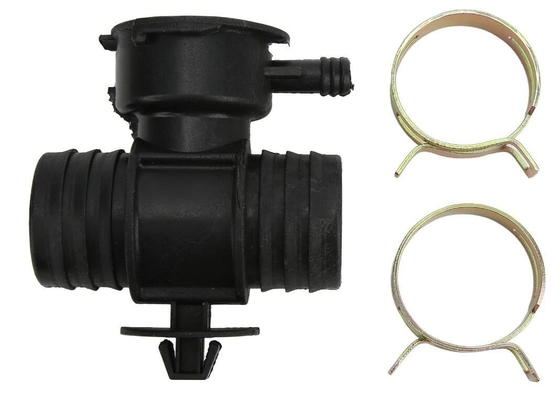 Dodge Dakota Durango 2000-2004 Neck de enchimento de refrigerante com pinça 52029195AK Substituição