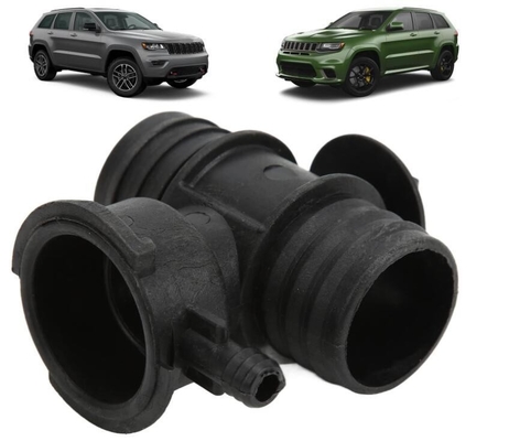 Dodge Dakota Durango 2000-2004 Neck de enchimento de refrigerante com pinça 52029195AK Substituição