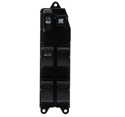 84820-12340 84820-60110 OEM NO Power Window Master Switch para Toyota Corolla RAV4