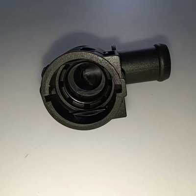 1K0 122 291h Conectores de mangueira de arrefecimento Compatíveis com modelos AUDI/Volkswagen 1975-1984