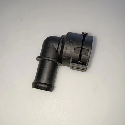 1K0 122 291h Conectores de mangueira de arrefecimento Compatíveis com modelos AUDI/Volkswagen 1975-1984