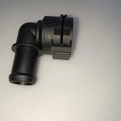 1K0 122 291h Conectores de mangueira de arrefecimento Compatíveis com modelos AUDI/Volkswagen 1975-1984