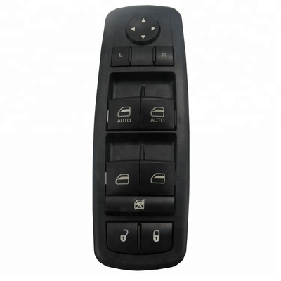 2009-2012 Dodge Ram Power Control Switch com interruptor de fechadura de porta 04602863AD 04602863AB 04602863AC