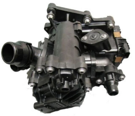 MODULO DE GESTÃO DE CALOR BMW MINI F46 B38B/C B48C/D em OEM NO 11538631943 Ano 1966-1977