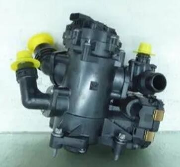 MODULO DE GESTÃO DE CALOR BMW MINI F46 B38B/C B48C/D em OEM NO 11538631943 Ano 1966-1977
