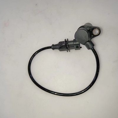 Sensor de posição do virabrequim de automóvel WLBD18221A WLBD-18-221A certificado pela IATF16949 para Mazda Pickup BT50 1984