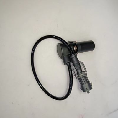 Sensor de posição do virabrequim de automóvel WLBD18221A WLBD-18-221A certificado pela IATF16949 para Mazda Pickup BT50 1984