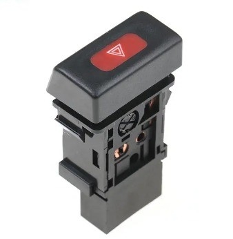 Atualize o seu carro com 25290-F4100 HAOXIN aviso de interruptor de perigo para Nissan Sunny Tsuru B13XX