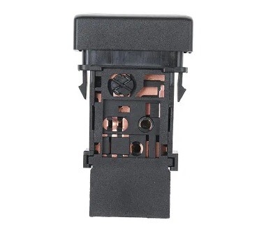Atualize o seu carro com 25290-F4100 HAOXIN aviso de interruptor de perigo para Nissan Sunny Tsuru B13XX