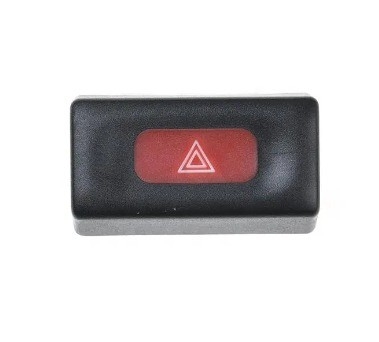Atualize o seu carro com 25290-F4100 HAOXIN aviso de interruptor de perigo para Nissan Sunny Tsuru B13XX