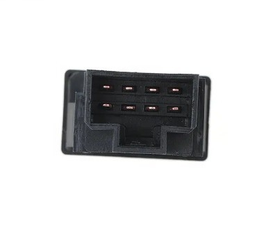 Atualize o seu carro com 25290-F4100 HAOXIN aviso de interruptor de perigo para Nissan Sunny Tsuru B13XX