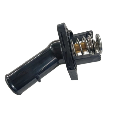 SAAB 16031-0P010 Conjunto de caixa de termostato Compatível com Tacoma Tundra FJ Cruiser