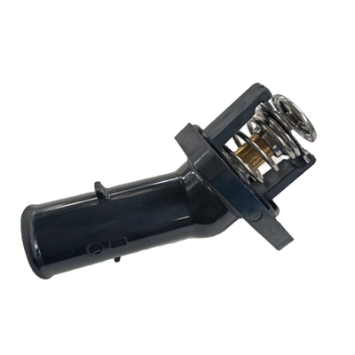 SAAB 16031-0P010 Conjunto de caixa de termostato Compatível com Tacoma Tundra FJ Cruiser