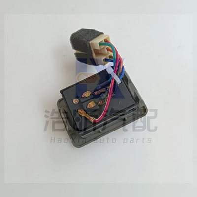 KK12B-66-370 Negro Botão de interruptor de janela de energia elétrica para Kia Pride KK12B-66-350