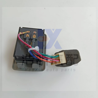 KK12B-66-370 Negro Botão de interruptor de janela de energia elétrica para Kia Pride KK12B-66-350