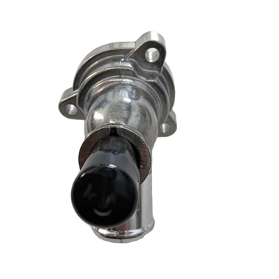 Um termostato de refrigerante do motor da CLASSE 9698825 para compatibilidade GM Holden