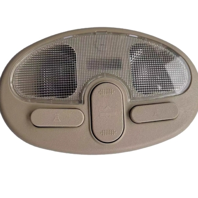 Acessórios do carro Buick Excelle Switch de teto solar e cúpula preta para iluminação interna 9052435