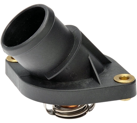 902-3312 Motor refrigerante termostato montagem de habitação para Chrysler Jeep Mitsubishi Carros