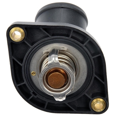 902-3312 Motor refrigerante termostato montagem de habitação para Chrysler Jeep Mitsubishi Carros