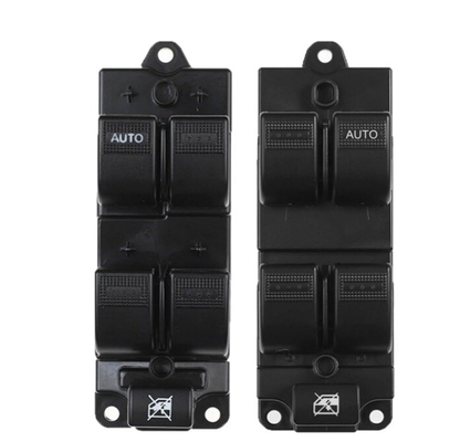 ISO9001/IATF16949 Certificado GJ6A-66-350A Interruptor de janela para Mazda 6 323 FML Premacy