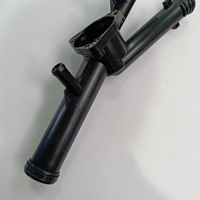 OEM 03H-121-117-A Motor refrigerante termostato Casamento para Passat Touareg CC Tigra Modelos
