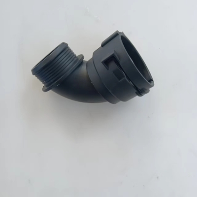 3B0 122 291H Acessórios para mangueiras de aquecimento de refrigerante para modelos A3 CC Rabbit EOS Golf TT A3 A4