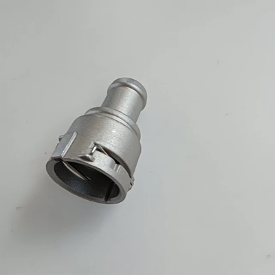 Tubo de acoplamento de mangueira de alumínio para Audi TT Seat VW Passat Jetta Golf