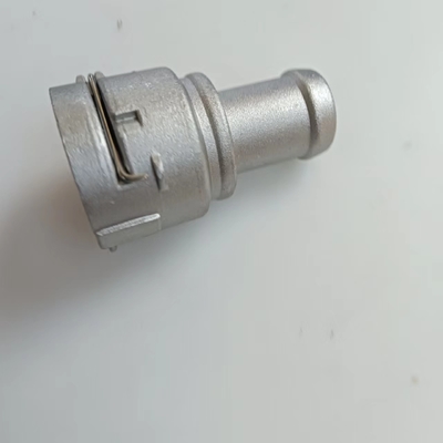 Tubo de acoplamento de mangueira de alumínio para Audi TT Seat VW Passat Jetta Golf