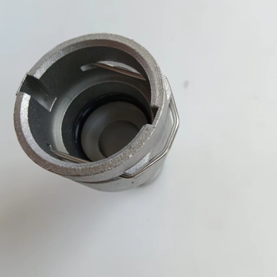 Tubo de acoplamento de mangueira de alumínio para Audi TT Seat VW Passat Jetta Golf