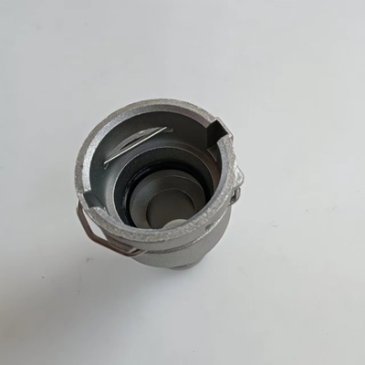 Tubo de acoplamento de mangueira de alumínio para Audi TT Seat VW Passat Jetta Golf