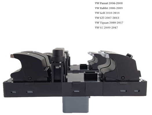VOLKSWAGEN Car Make 5ND959857 Troca de janela para CC Golf Jetta Passat Tiguan GTI Rabbit