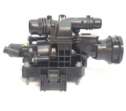 Número de referência FTS25292 Casas de termostato para Citroen Peugeot 1.5 HDI 9812113780