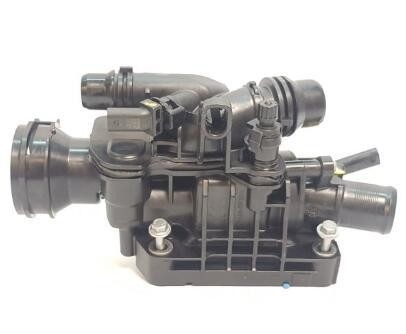 Número de referência FTS25292 Casas de termostato para Citroen Peugeot 1.5 HDI 9812113780