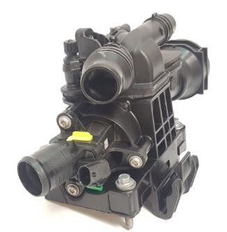 Número de referência FTS25292 Casas de termostato para Citroen Peugeot 1.5 HDI 9812113780