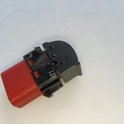Interruptor de controle de elevador de janela de energia preta BM5Z14529A Adequado para Ford Escape e Focus Transit