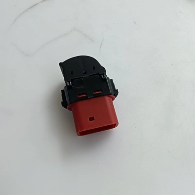 Interruptor de controle de elevador de janela de energia preta BM5Z14529A Adequado para Ford Escape e Focus Transit