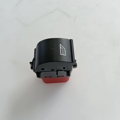 Interruptor de controle de elevador de janela de energia preta BM5Z14529A Adequado para Ford Escape e Focus Transit
