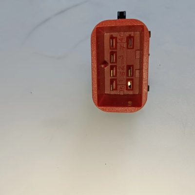 Interruptor de controle de elevador de janela de energia preta BM5Z14529A Adequado para Ford Escape e Focus Transit