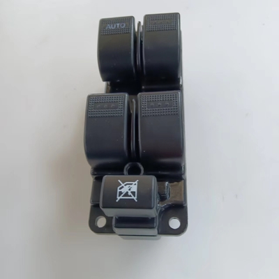 OEM NO GJ6A-66-350A Interruptor de controlo principal da janela de alimentação para Mazda 6 323 FML Premacy