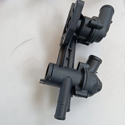 03C121111T Conjunto de termostato do refrigerante do motor para o Audi A3 Sportback qu. 2.0 TFSI