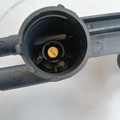 03C121111T Conjunto de termostato do refrigerante do motor para o Audi A3 Sportback qu. 2.0 TFSI