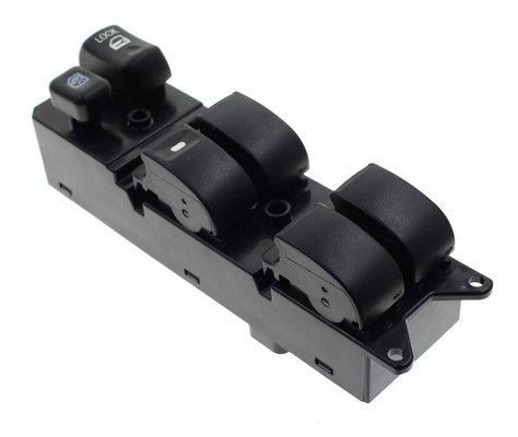 MR587943 Comutador de janela de alimentação elétrica para Mitsubishi Galant Endeavor Lancer Montero