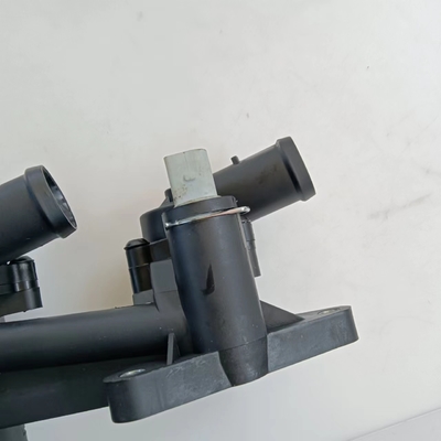03C121111T Conjunto de termostato do refrigerante do motor para o Audi A3 Sportback qu. 2.0 TFSI