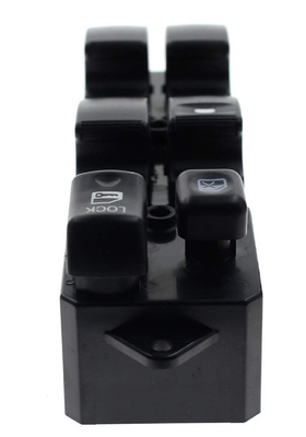 MR587943 Comutador de janela de alimentação elétrica para Mitsubishi Galant Endeavor Lancer Montero