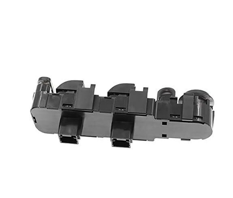Motor dianteiro esquerdo Regulador de janela de energia elétrica para Citroen 6554.HA