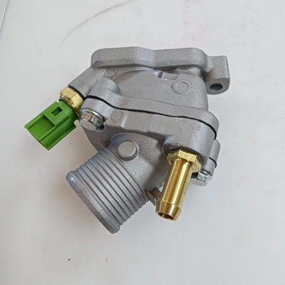 30777475 4816.90D Termostato do refrigerante do motor para Volvo S60 V70 Black Finish 2.4 Motor