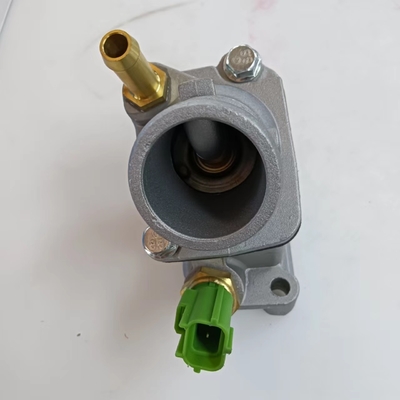30777475 4816.90D Termostato do refrigerante do motor para Volvo S60 V70 Black Finish 2.4 Motor